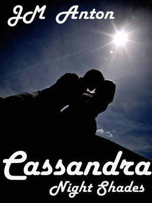 cover image of Cassandra